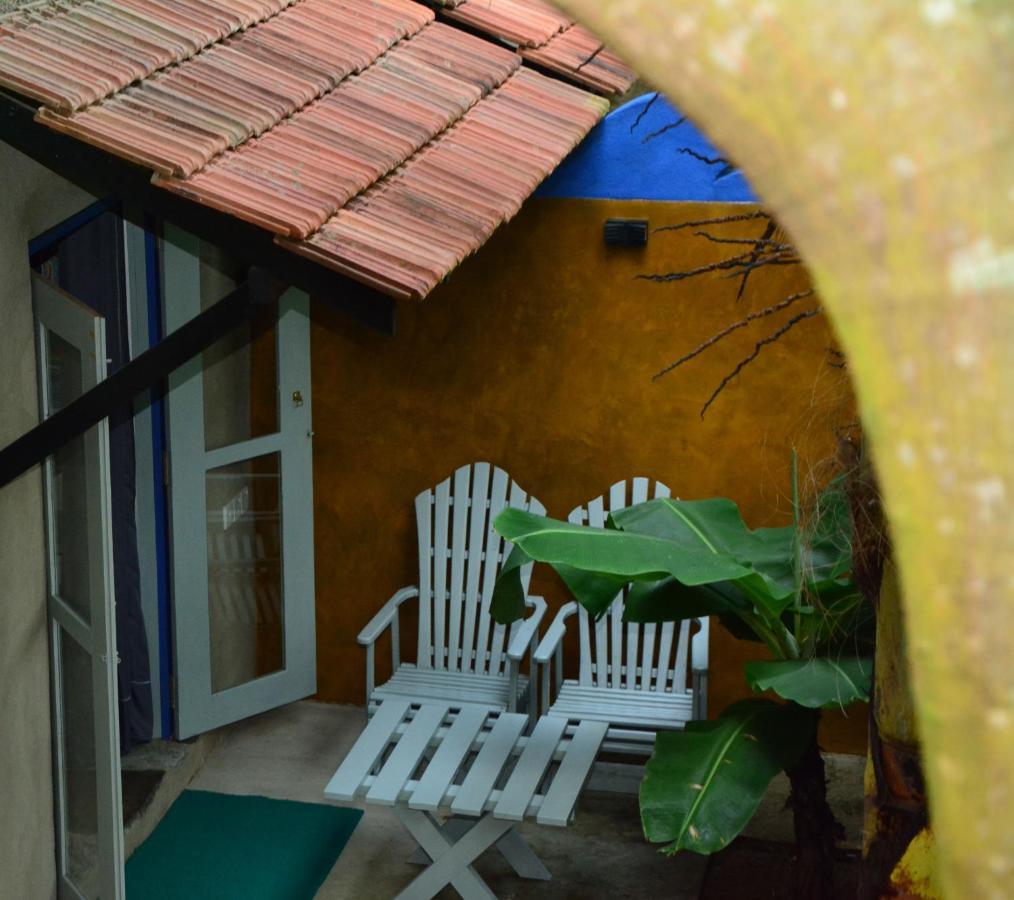 View Guesthouse & Bistro At Goyambokka Tangalle Extérieur photo
